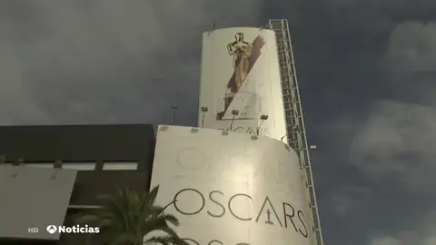 preparativos oscar preparativos oscar