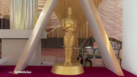 Oscar Oscar