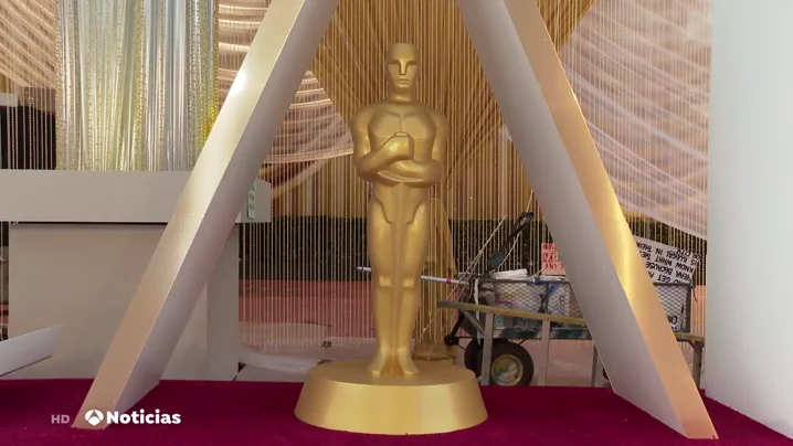 Oscar