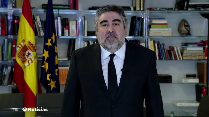 MINISTRO