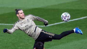 El agente de Bale asegura que el galés no puede entrenarse 5 días a la semana