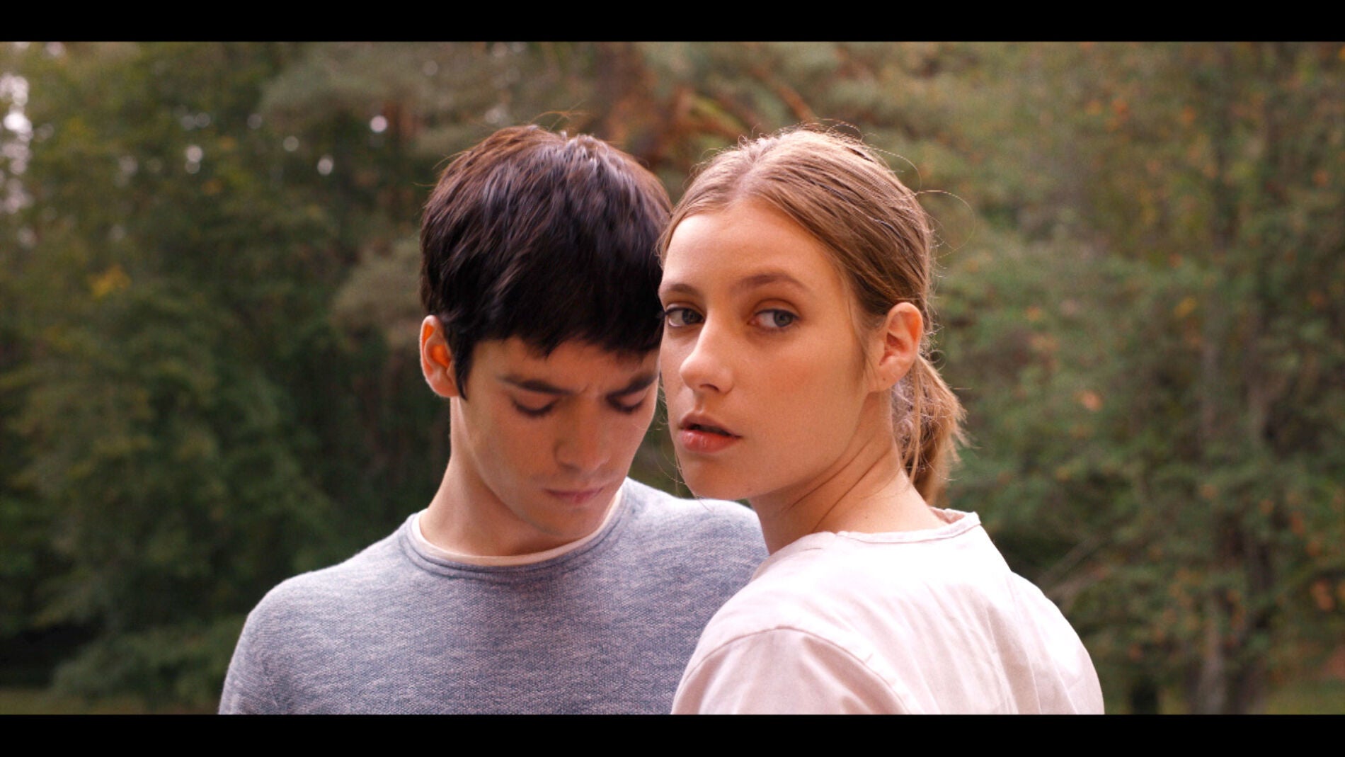 M&iacute;a propone un arriesgado plan a Nico