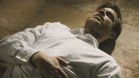 Una nueva desgracia sacude a una de las familias más importantes de Puente Viejo Una nueva desgracia sacude a una de las familias más importantes de Puente Viejo