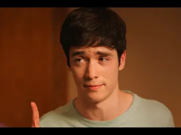 La amenaza de Nico ante la infidelidad de su madre La amenaza de Nico ante la infidelidad de su madre