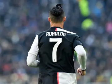 El Bayern rechaza la opción de comprar a Cristiano Ronaldo El Bayern rechaza la opción de comprar a Cristiano Ronaldo