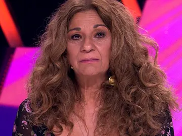 El aplaudido alegato de Lolita Flores sobre los artistas desconocidos El aplaudido alegato de Lolita Flores sobre los artistas desconocidos