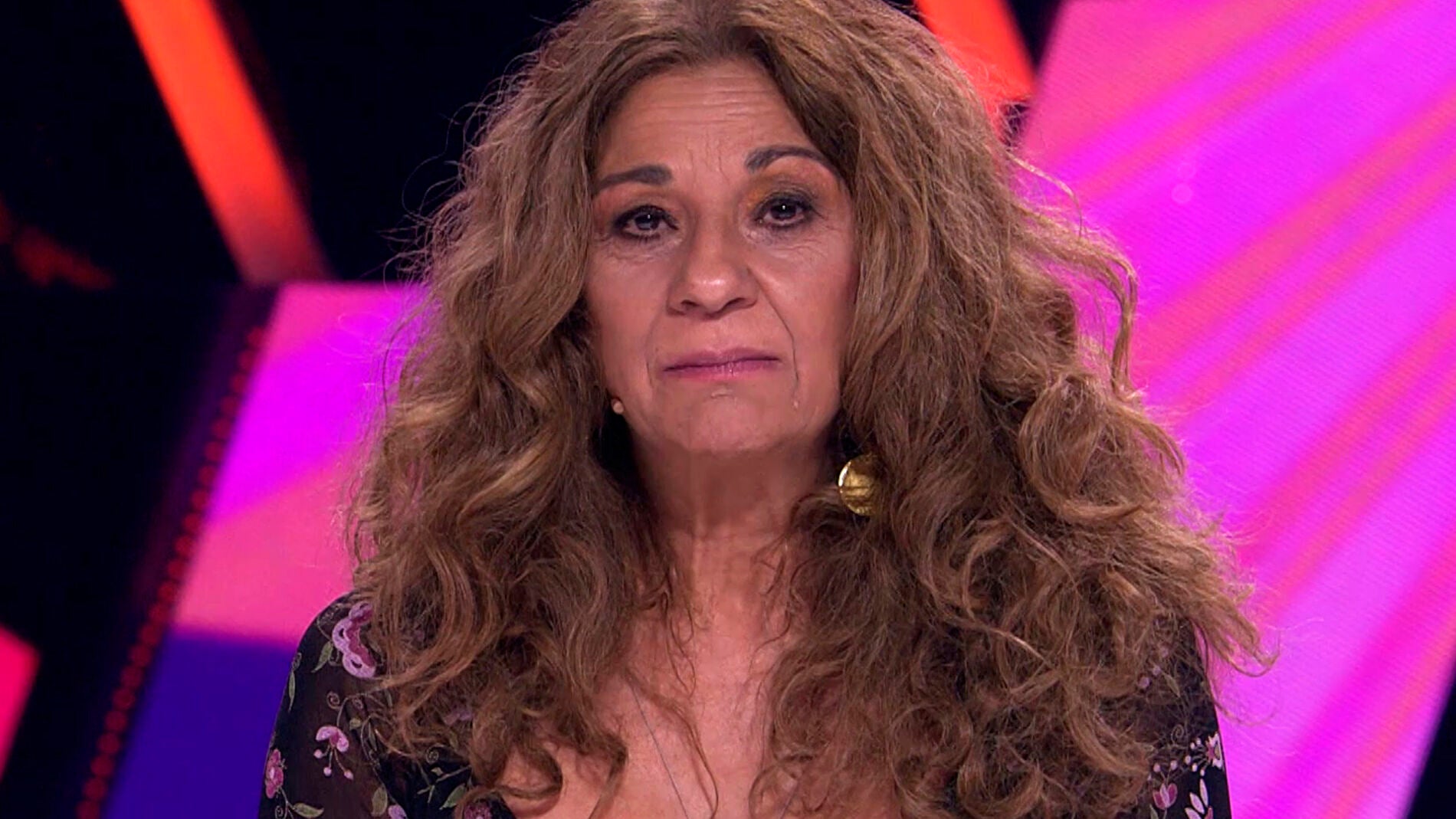 El aplaudido alegato de Lolita Flores sobre los artistas desconocidos