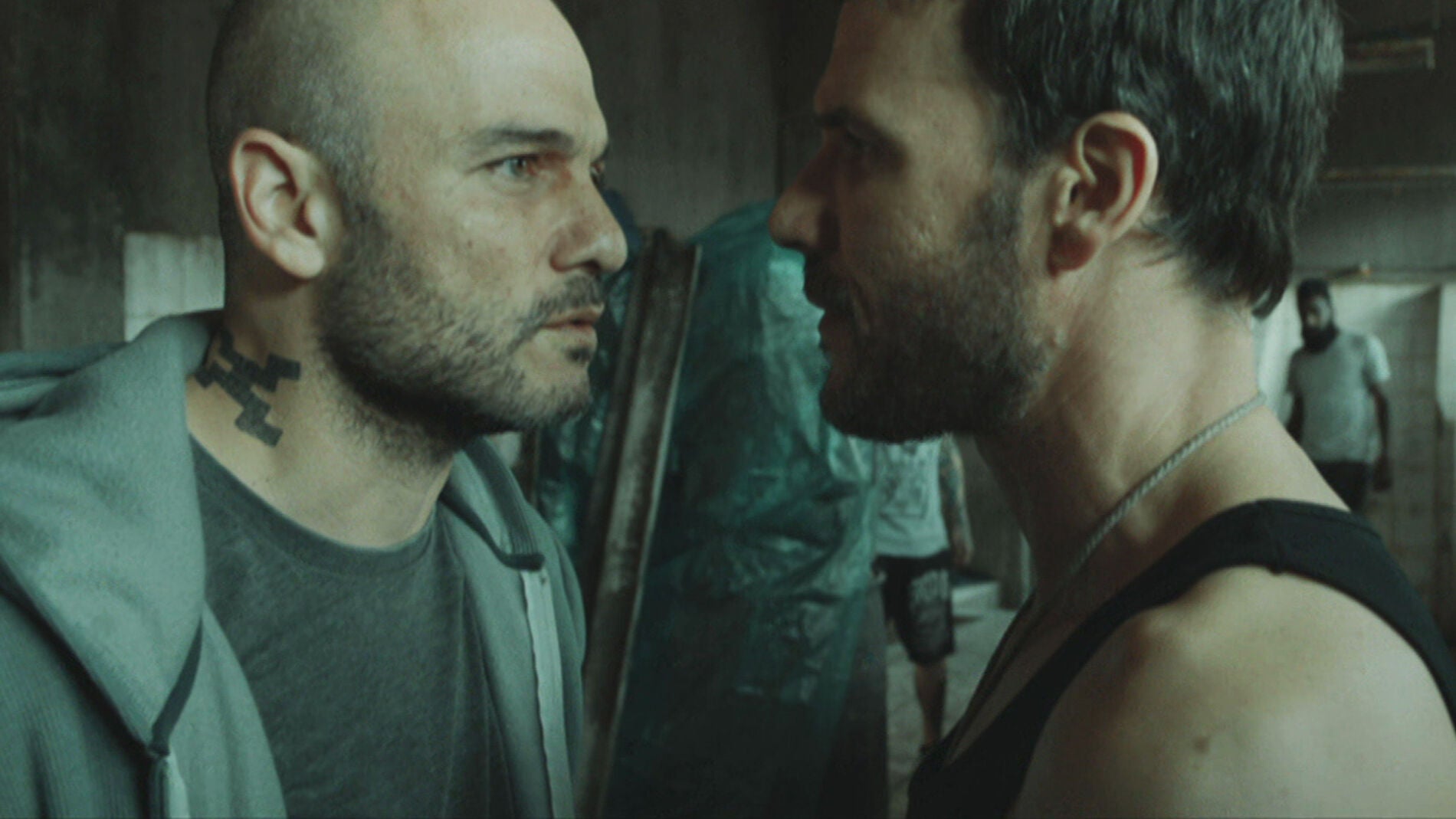 Las distancias entre Cruz y Antonio se acortan: "Te voy a contar todo sobre esa niña"