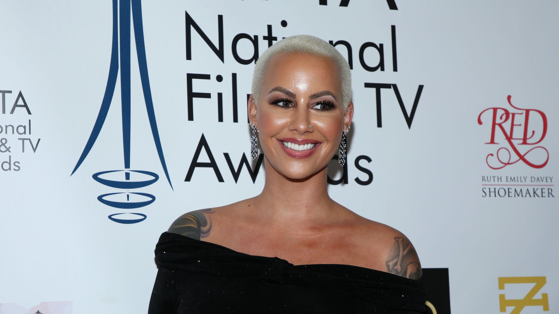 Amber Rose