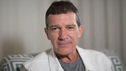 Antonio Banderas Antonio Banderas
