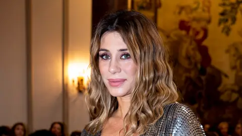 Elena Tablada en la MBFW Elena Tablada en la MBFW