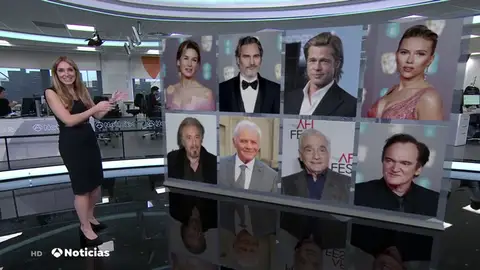 España es el tercer país no estadounidense más nominado en los Premios Oscar 2020 España es el tercer país no estadounidense más nominado en los Premios Oscar 2020