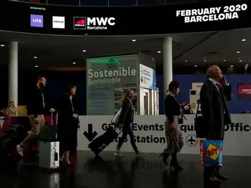 A3 Noticias Fin de Semana (09-02-20) Amazon cancela su asistencia al Mobile World Congress por el coronavirus A3 Noticias Fin de Semana (09-02-20) Amazon cancela su asistencia al Mobile World Congress por el coronavirus