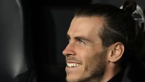 Bale vuelve a la convocatoria Fútbol
