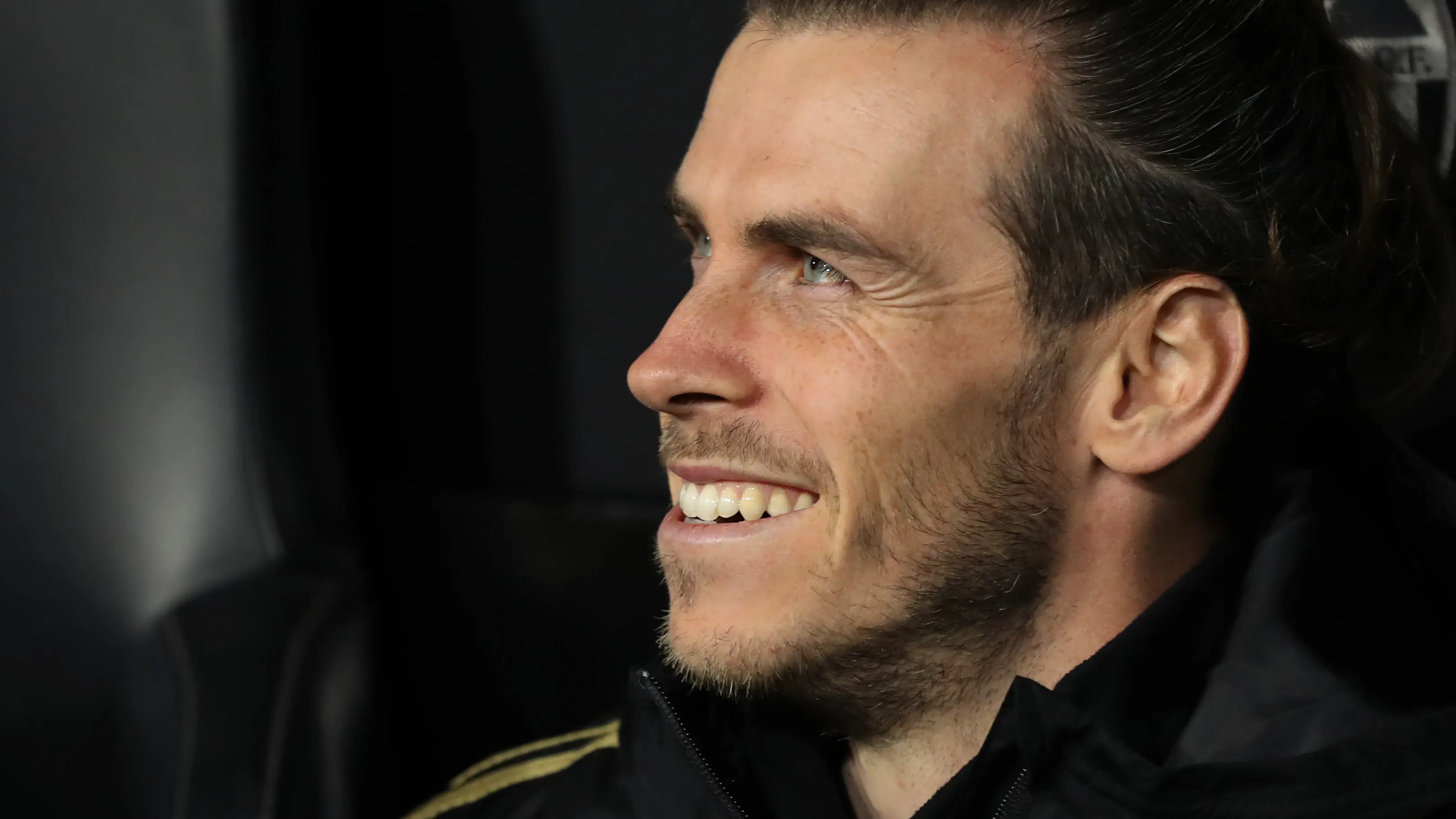 Bale vuelve a la convocatoria Fútbol