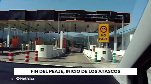 AUTOPISTAS AUTOPISTAS