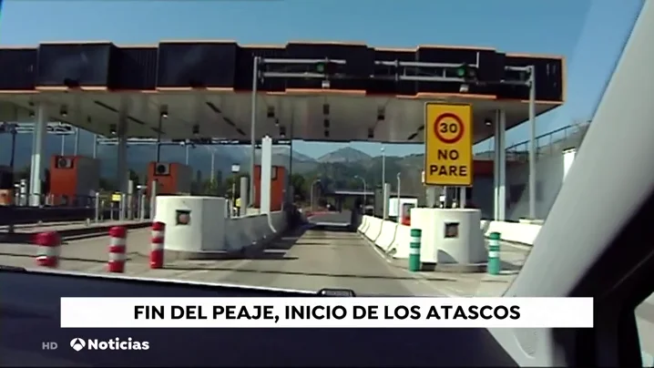 AUTOPISTAS