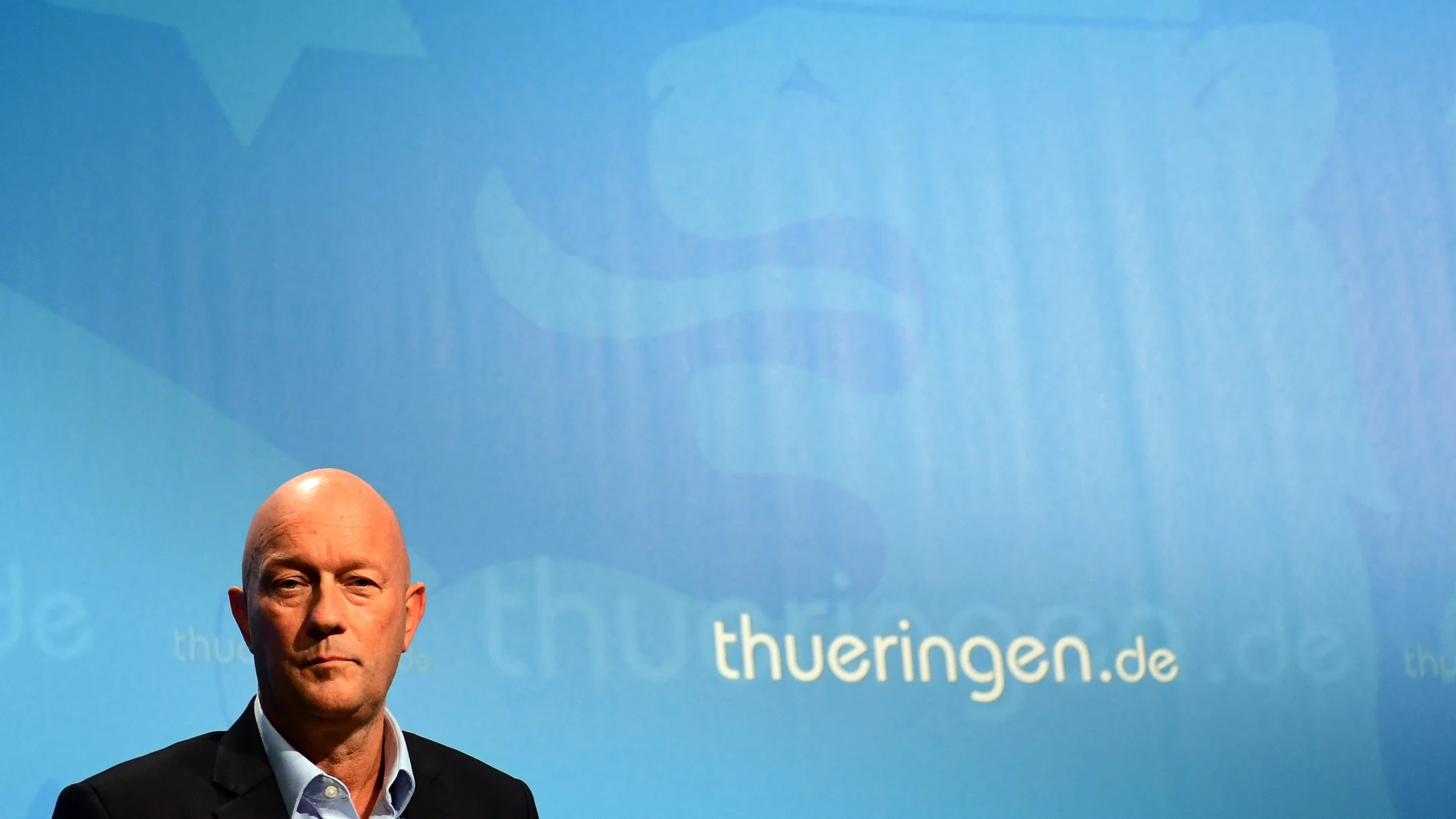 Thomas Kemmerich Thomas Kemmerich