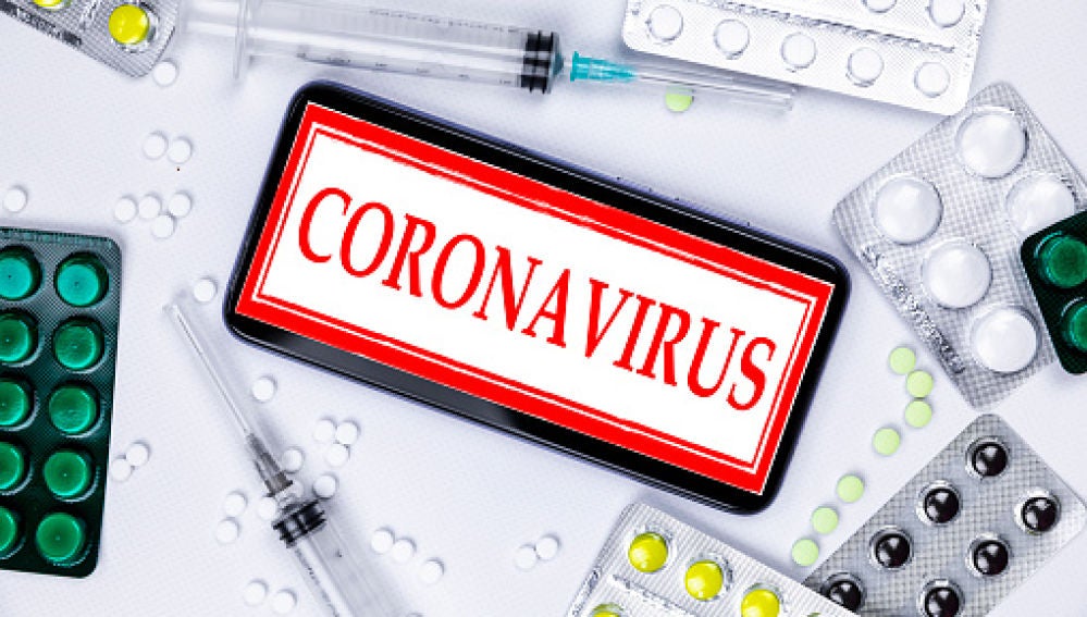 Síntomas del coronavirus COVID-19, qué es y cómo se contagia