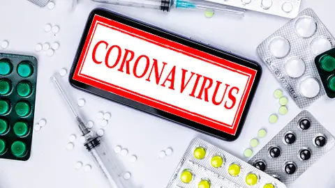 Síntomas del coronavirus COVID-19, qué es y cómo se contagia Síntomas del coronavirus COVID-19, qué es y cómo se contagia