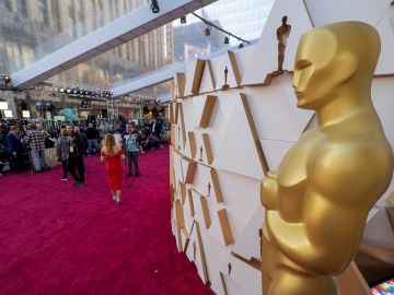 Gala Premios Oscar 2020
