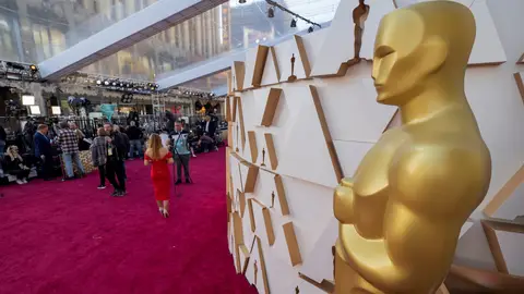 Gala Premios Oscar 2020 Gala Premios Oscar 2020