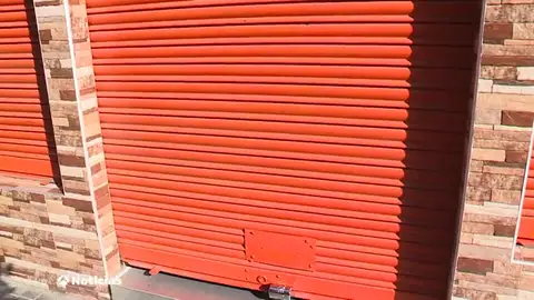 La comunidad china de Madrid se autoimpone una cuarentena por el coronavirus: solo se envían mascarillas La comunidad china de Madrid se autoimpone una cuarentena por el coronavirus: solo se envían mascarillas