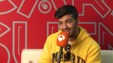 “Ser lo que él siente”, la mayor dificultad de Jorge González para imitar a Stevie Wonder