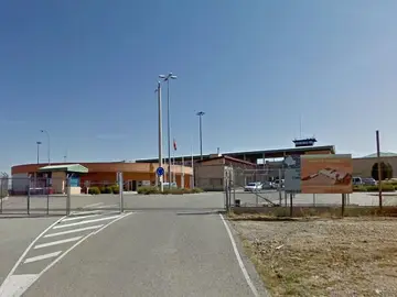 Investigan la muerte de dos presos que compartían celda en la cárcel de Segovia Investigan la muerte de dos presos que compartían celda en la cárcel de Segovia