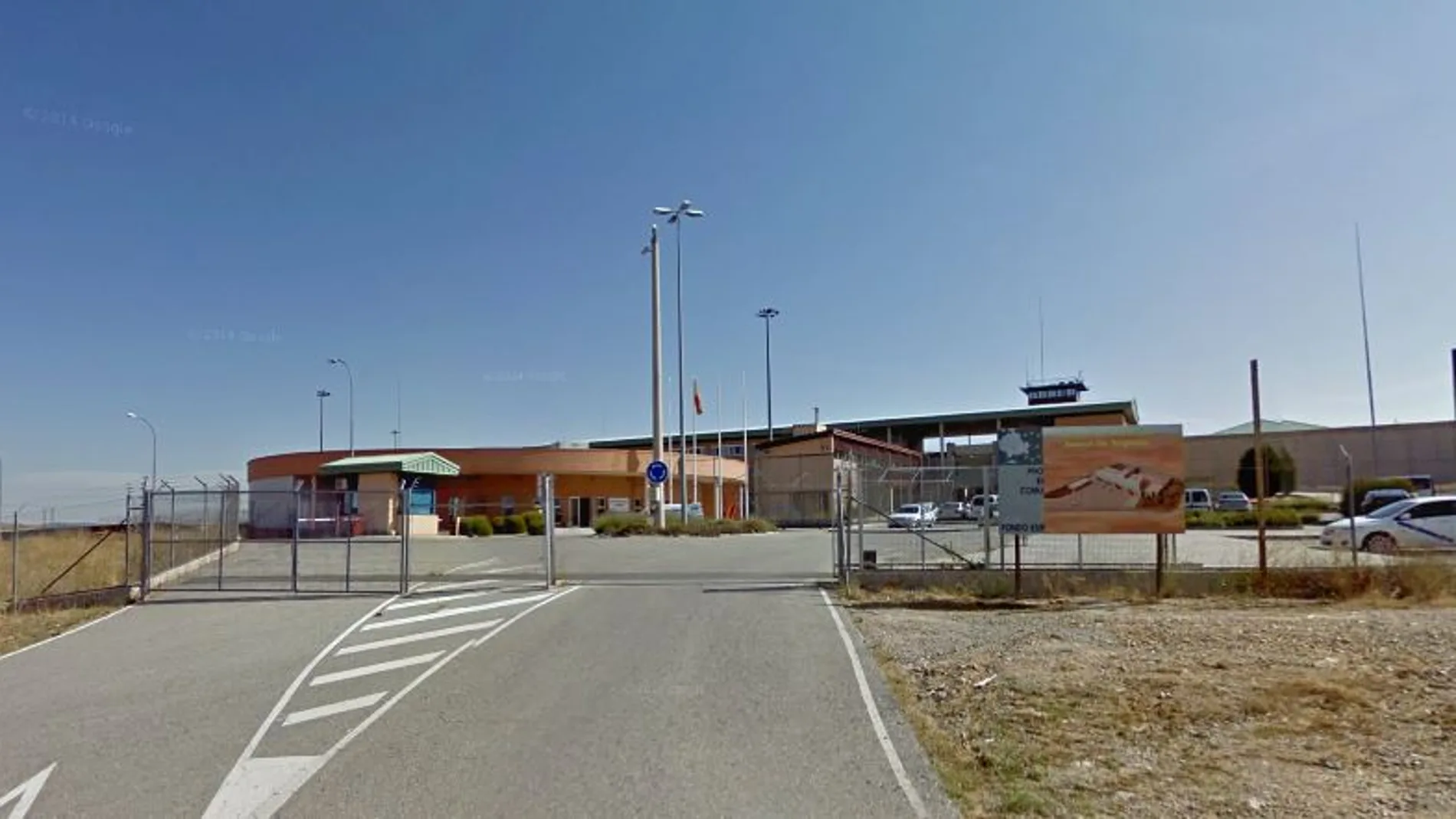 Investigan la muerte de dos presos que compartían celda en la cárcel de Segovia Investigan la muerte de dos presos que compartían celda en la cárcel de Segovia