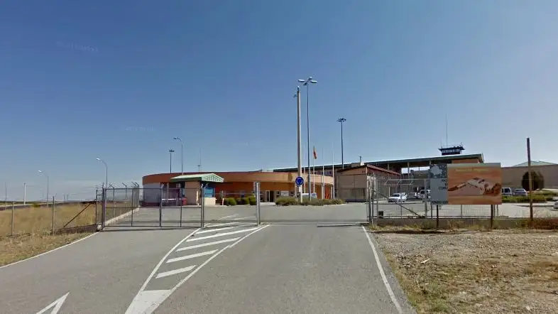 Investigan la muerte de dos presos que compartían celda en la cárcel de Segovia Investigan la muerte de dos presos que compartían celda en la cárcel de Segovia