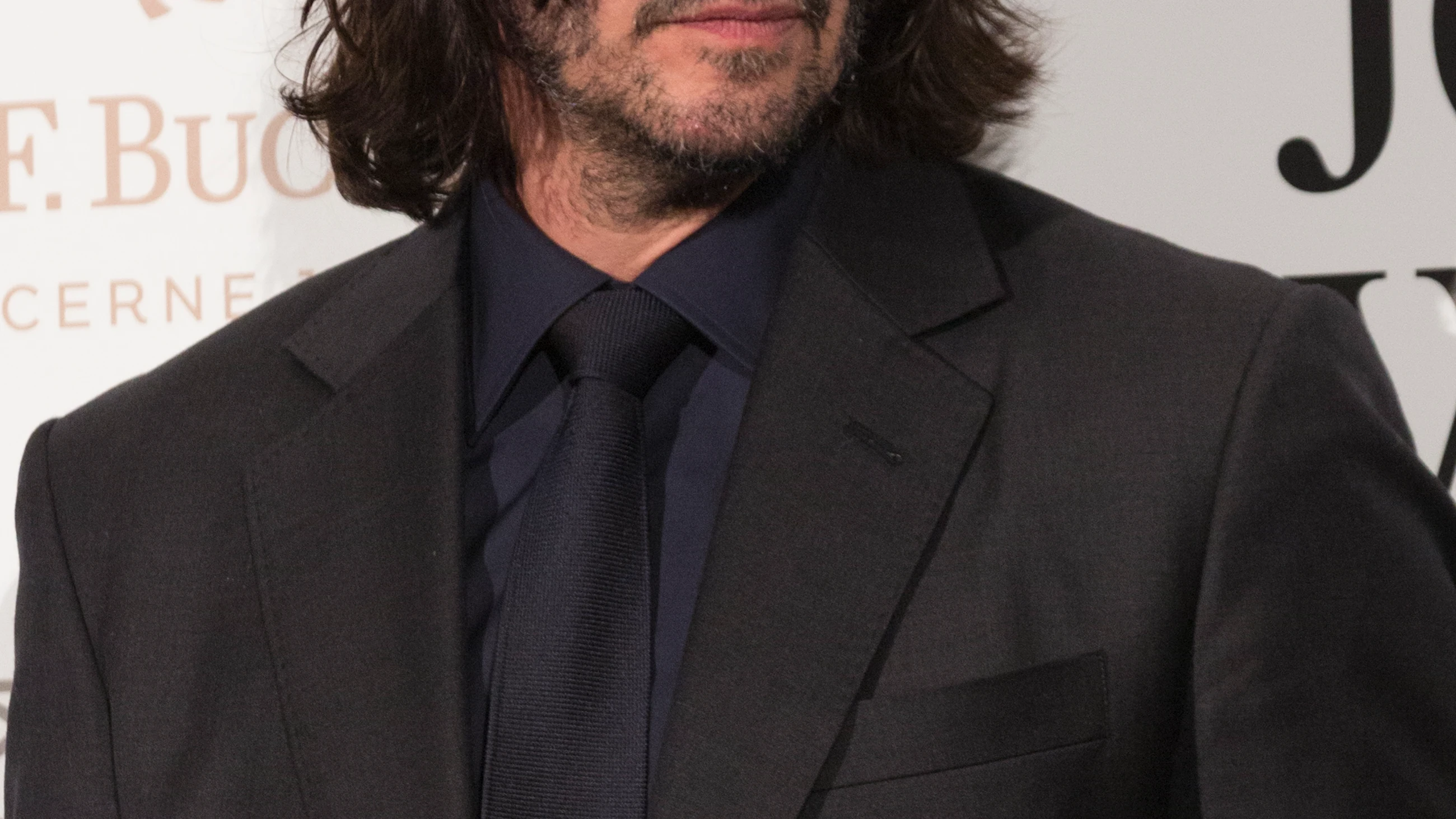 Keanu Reeves Keanu Reeves