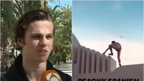 Hablamos con el idiota profesional Hablamos con el idiota profesional