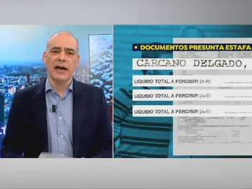Giro en el caso Marta del Castillo. Giro en el caso Marta del Castillo.
