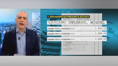 Giro en el caso Marta del Castillo: Miguel Carcaño asegura que a la joven la mató su hermano por una estafa