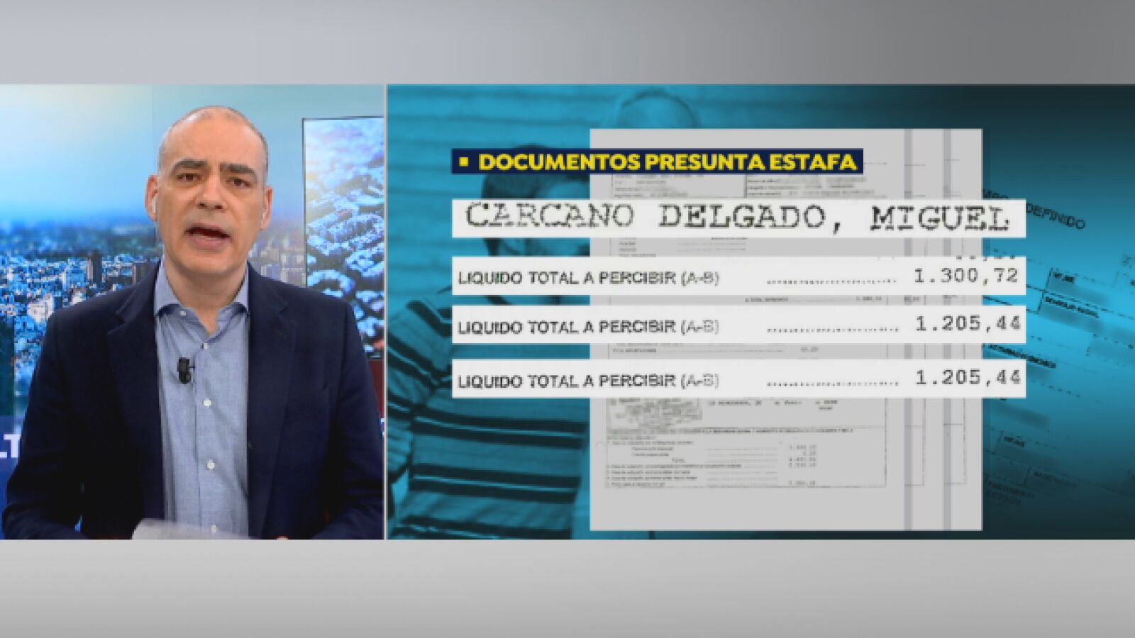 Giro en el caso Marta del Castillo: Miguel Carcaño asegura que a la joven la mató su hermano por una estafa