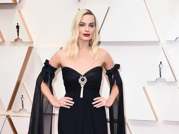 Margot Robbie Margot Robbie