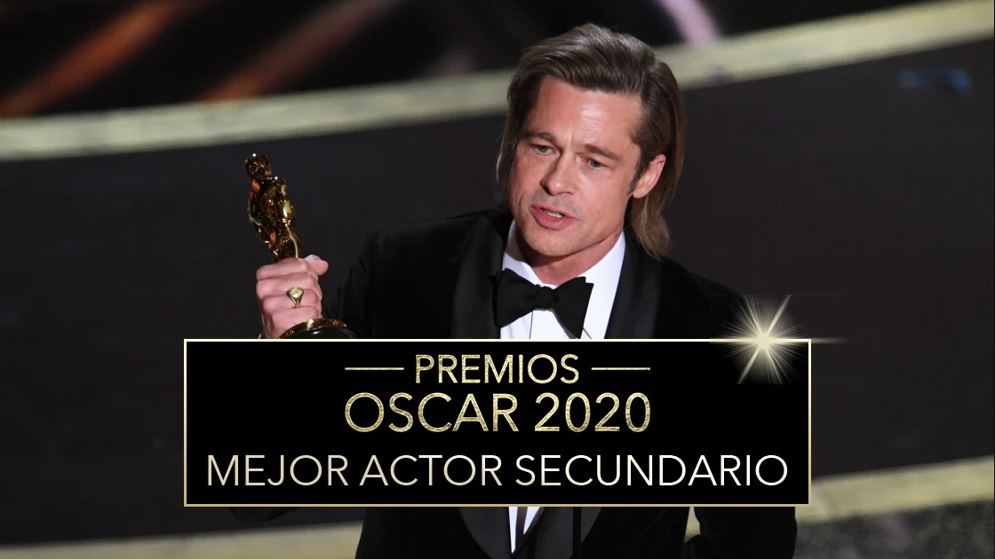 Premios Oscar 2020