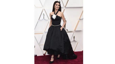 Penélope Cruz