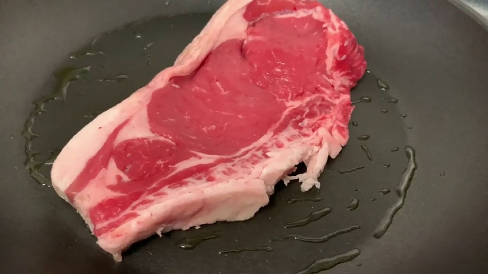 Truco para saber el punto de la carne con solo tocarla