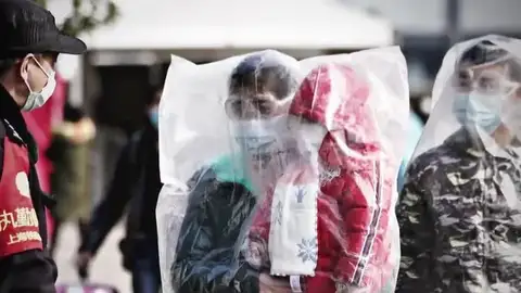 Coronavirus Coronavirus
