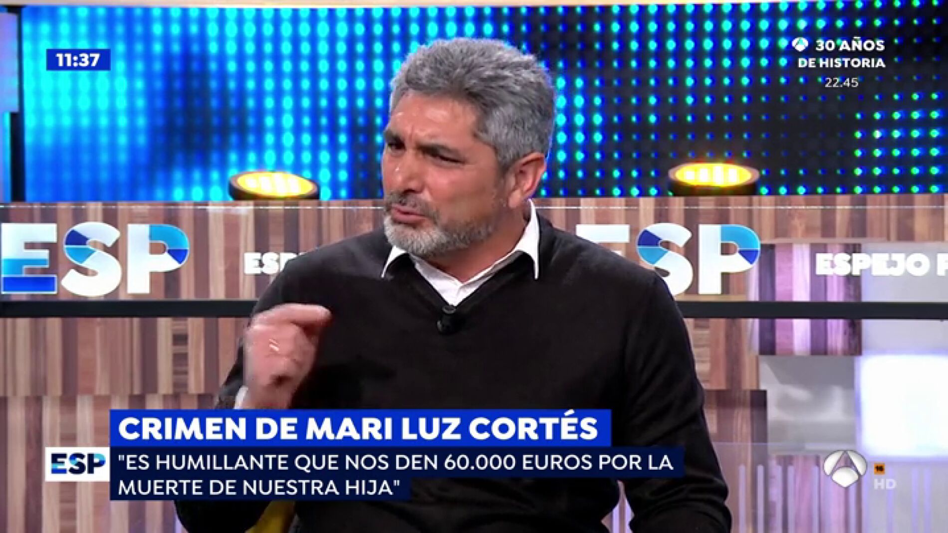 Juan Jos&eacute; Cort&eacute;s