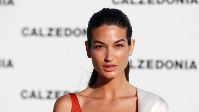 El parecido de Estela Grande con esta modelo internacional que ha asistido a los Premios Oscar 2020 