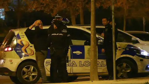 Policía Local de Sevilla Policía Local de Sevilla