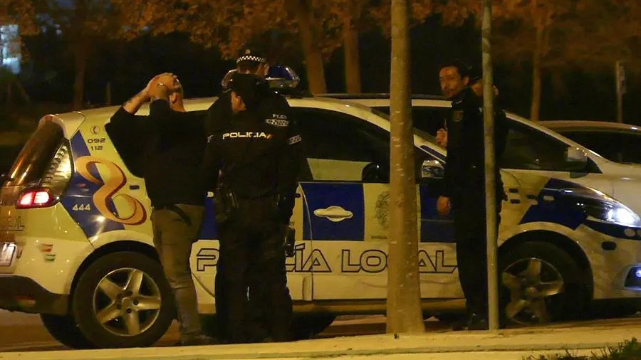 Policía Local de Sevilla Policía Local de Sevilla
