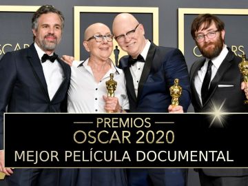 Premios Oscar 2020: 'American Factory', mejor película documental