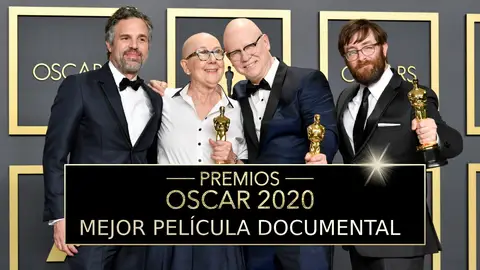 Premios Oscar 2020: 'American Factory', mejor película documental Premios Oscar 2020