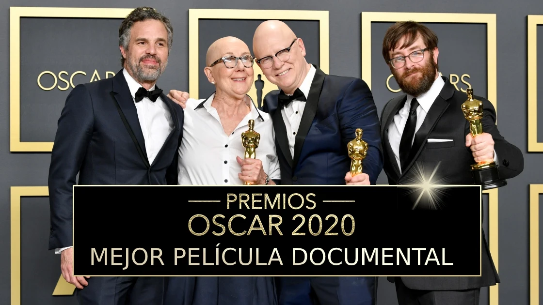 Premios Oscar 2020: 'American Factory', mejor película documental Premios Oscar 2020