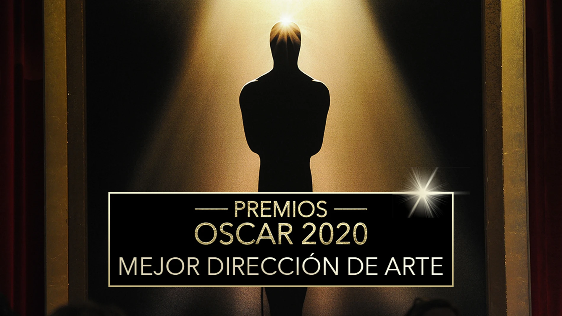 Premios Oscar 2020: Mejor dirección de arte de los Oscar Premios Oscar 2020: Mejor dirección de arte de los Oscar