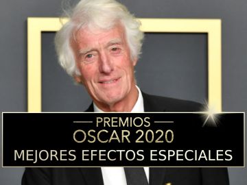 Premios Oscar 2020: '1917', Mejores efectos especiales